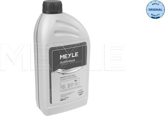 Meyle 014 016 9100 - Антифриз autodetail.com.ua