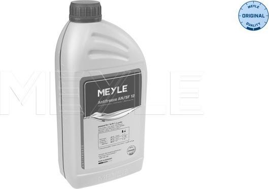 Meyle 014 016 9300 - Антифриз autodetail.com.ua