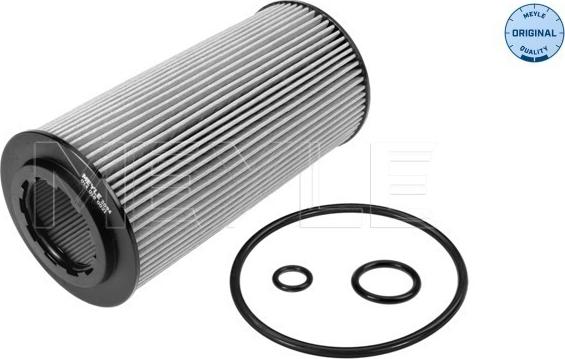 Meyle 014 018 0021 - Оливний фільтр autodetail.com.ua