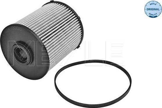 Meyle 014 034 0000 - Фільтр палива autodetail.com.ua