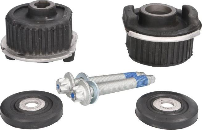 Meyle 014 035 0100 - Ремонтний комплект, балка осі autodetail.com.ua