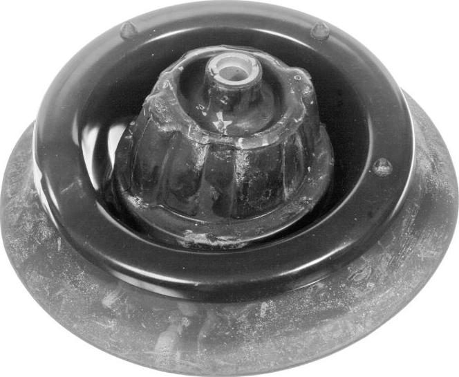 Meyle 014 032 0021 - Верхня опора, стійка амортизатора autodetail.com.ua