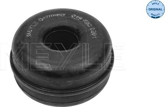 Meyle 014 032 0201 - Верхня опора, стійка амортизатора autodetail.com.ua