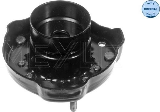 Meyle 014 032 1003 - Верхня опора, стійка амортизатора autodetail.com.ua