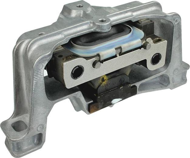 Meyle 014 024 0139 - Опора, двигун autodetail.com.ua