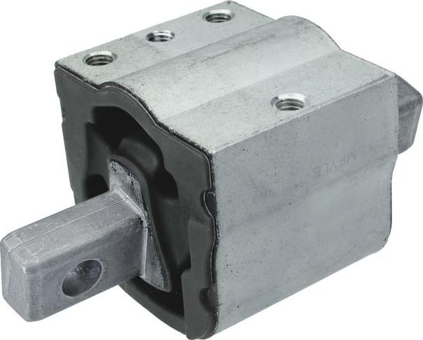Meyle 014 024 1100/HD - Опора, автоматична коробка передач autodetail.com.ua