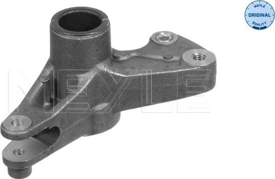 Meyle 014 020 0095 - Натяжний пристрій, клиновий ремінь autodetail.com.ua