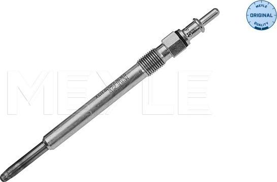 Meyle 014 020 2029 - Свічка розжарювання autodetail.com.ua
