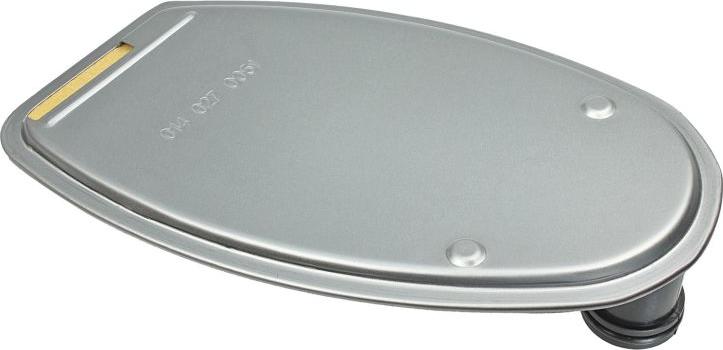 Meyle 014 027 0051 - Гідравлічний фільтр, автоматична коробка передач autodetail.com.ua