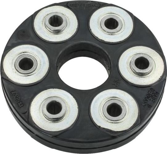 Meyle 014 152 3112/HD - Шарнір, поздовжній вал autodetail.com.ua