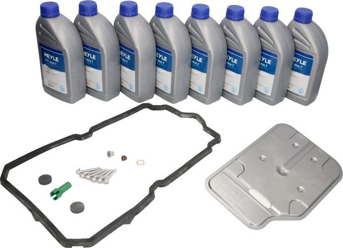 Meyle 014 135 1404 - Комплект деталей, заміна оливи автоматичної КП autodetail.com.ua