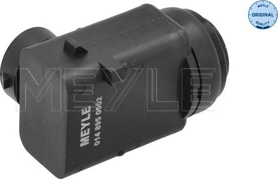 Meyle 014 895 0002 - Датчик, паркувальний датчик autodetail.com.ua