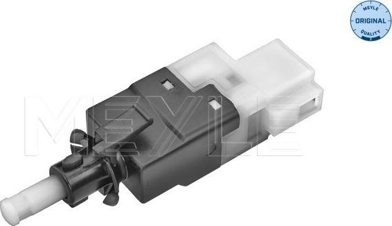 Meyle 014 890 0009 - Перемикач стоп-сигналу autodetail.com.ua