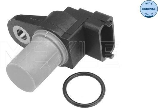 Meyle 014 800 0090 - Датчик, положення кулачкового вала autodetail.com.ua
