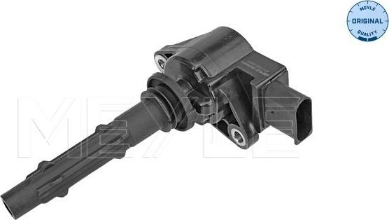 Meyle 014 885 0005 - Котушка запалювання autodetail.com.ua