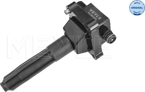 Meyle 014 885 0012 - Котушка запалювання autodetail.com.ua