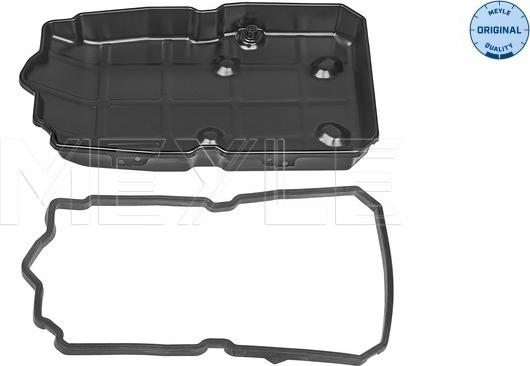 Meyle 014 325 1001 - Оливний піддон, автоматична КП autodetail.com.ua
