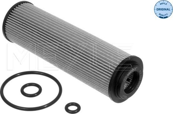 Meyle 014 322 0003 - Оливний фільтр autodetail.com.ua