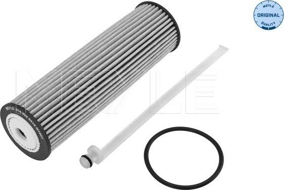 Meyle 014 322 0019 - Оливний фільтр autodetail.com.ua