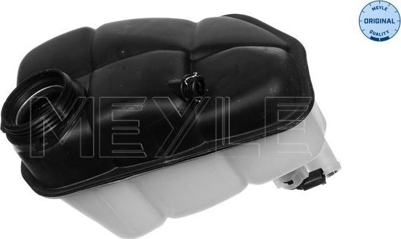 Meyle 014 223 0000 - Розширювальний бачок, охолоджувальна рідина autodetail.com.ua