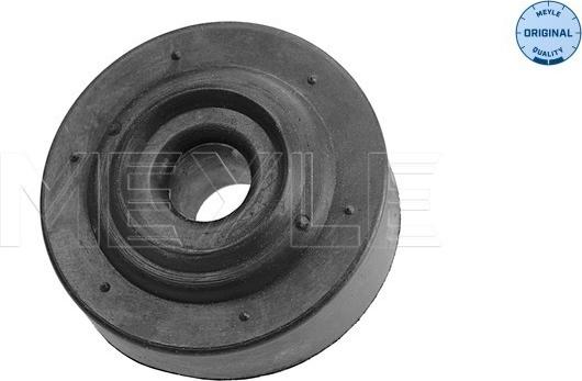 Meyle 014 740 0003 - Верхня опора, стійка амортизатора autodetail.com.ua