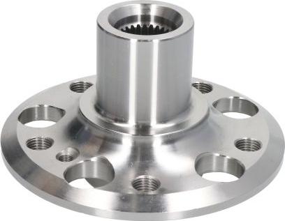 Meyle 014 752 0001 - Маточина колеса autodetail.com.ua