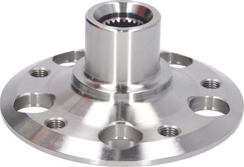 Meyle 014 752 0002 - Маточина колеса autodetail.com.ua