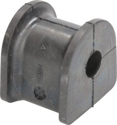 Meyle 014 715 0004 - Втулка, стабілізатор autodetail.com.ua