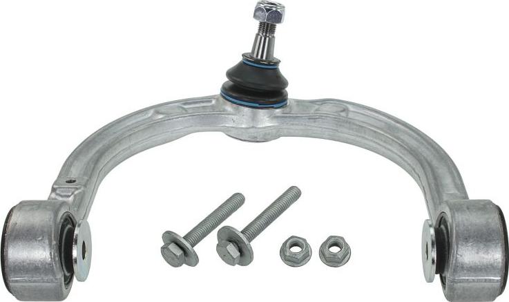 Meyle 016 050 0000 - Важіль підвіски, підвіска коліс autodetail.com.ua