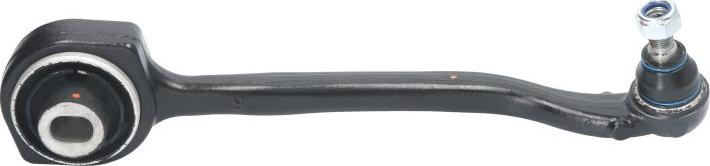 Meyle 016 050 0030 - Важіль підвіски, підвіска коліс autodetail.com.ua