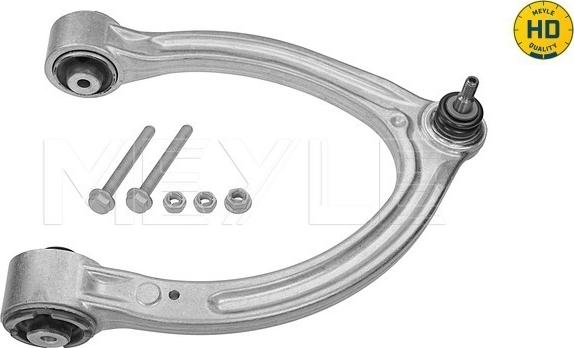 Meyle 016 050 0026/HD - Важіль підвіски, підвіска коліс autodetail.com.ua