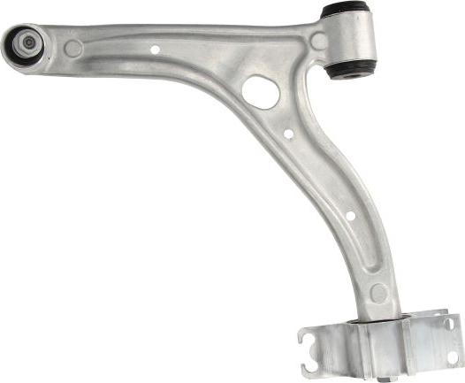 Meyle 016 050 0072 - Важіль підвіски, підвіска коліс autodetail.com.ua