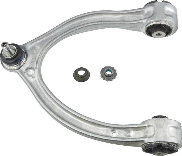 Meyle 016 050 0141/HD - Важіль підвіски, підвіска коліс autodetail.com.ua
