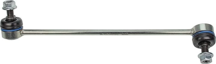 Meyle 016 060 0049/HD - Тяга/стійка, стабілізатор autodetail.com.ua