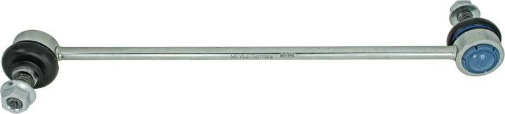 Meyle 016 060 0057/HD - Тяга/стійка, стабілізатор autodetail.com.ua
