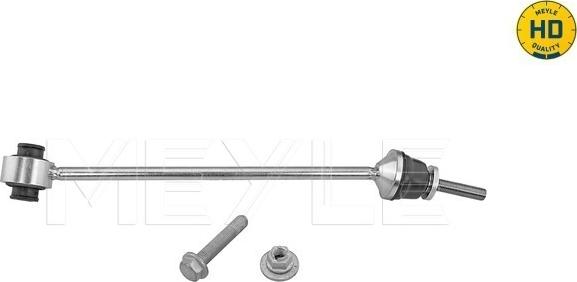 Meyle 016 060 0065/HD - Тяга/стійка, стабілізатор autodetail.com.ua