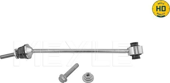 Meyle 016 060 0066/HD - Тяга/стійка, стабілізатор autodetail.com.ua
