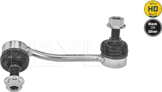 Meyle 016 060 0039/HD - Тяга/стійка, стабілізатор autodetail.com.ua