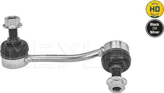 Meyle 016 060 0038/HD - Тяга/стійка, стабілізатор autodetail.com.ua