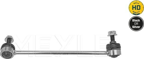 Meyle 016 060 0112/HD - Тяга/стійка, стабілізатор autodetail.com.ua