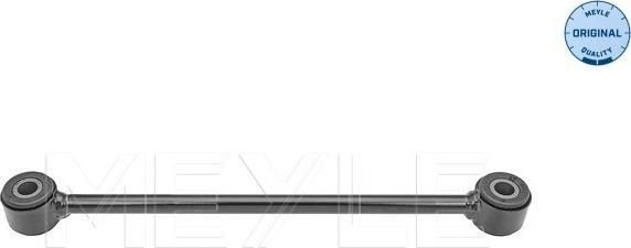 Meyle 016 060 0123 - Тяга/стійка, стабілізатор autodetail.com.ua