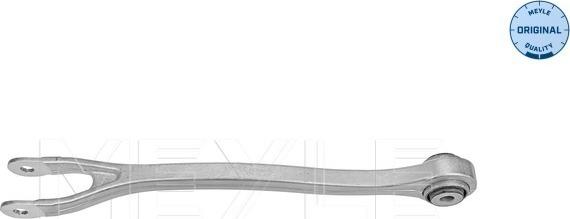 Meyle 016 035 0016 - Штанга/підпірний брус, підвіска коліс autodetail.com.ua