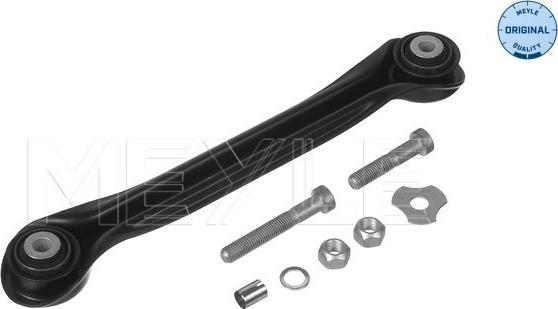 Meyle 016 035 0039/S - Штанга/підпірний брус, підвіска коліс autodetail.com.ua