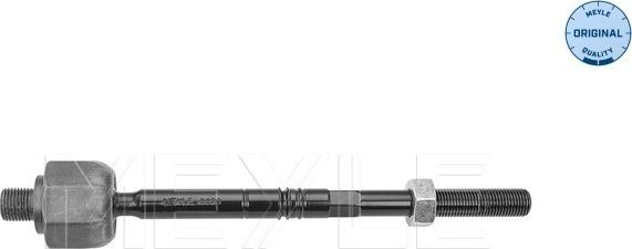 Meyle 016 031 0023 - Осьовий шарнір, поперечна кермова тяга autodetail.com.ua