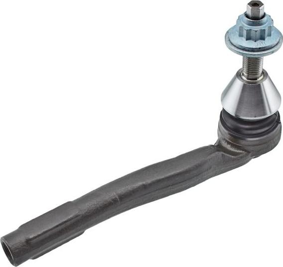 Meyle 016 020 0050/HD - Наконечник, поперечна кермова тяга autodetail.com.ua