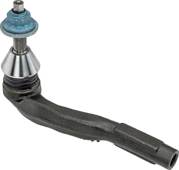 Meyle 016 020 0061 - Наконечник, поперечна кермова тяга autodetail.com.ua