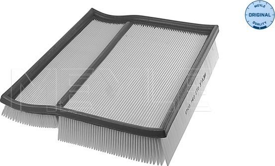 Meyle 012 094 0045 - Повітряний фільтр autodetail.com.ua