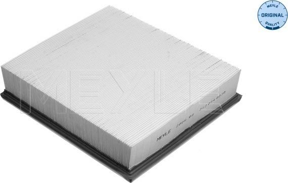 Meyle 012 094 0030 - Повітряний фільтр autodetail.com.ua