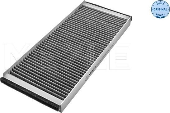 Meyle 012 320 0014 - Фільтр, повітря у салоні autodetail.com.ua