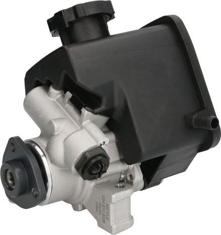 Meyle 034 631 0006 - Гідравлічний насос, механізм рульового керування autodetail.com.ua